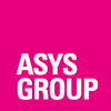 ASYS Group 官方标志