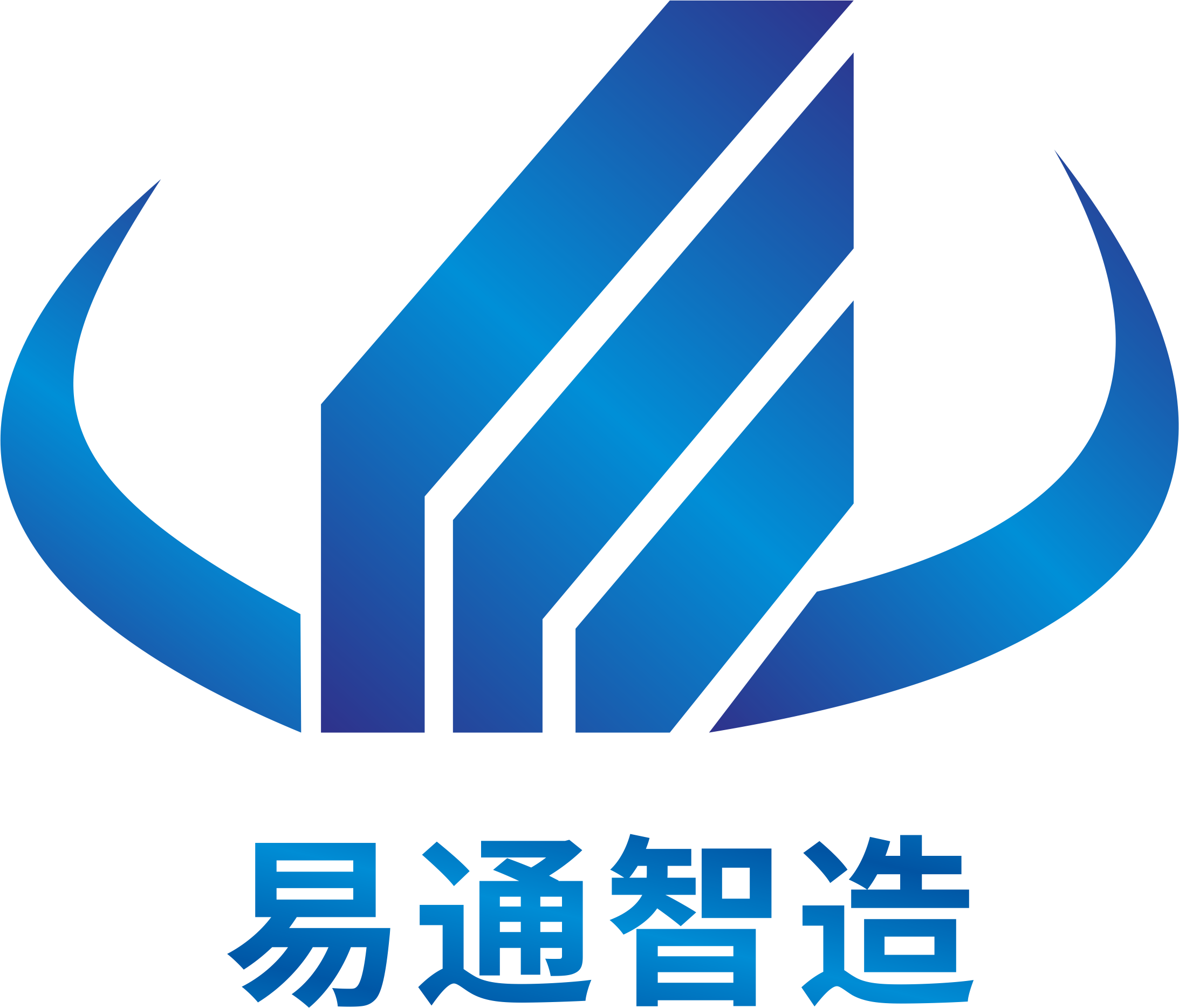 ETON 易通官方标志