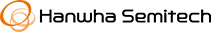 Hanwha Semitech 官方标志