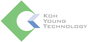 Koh Young 官方标志
