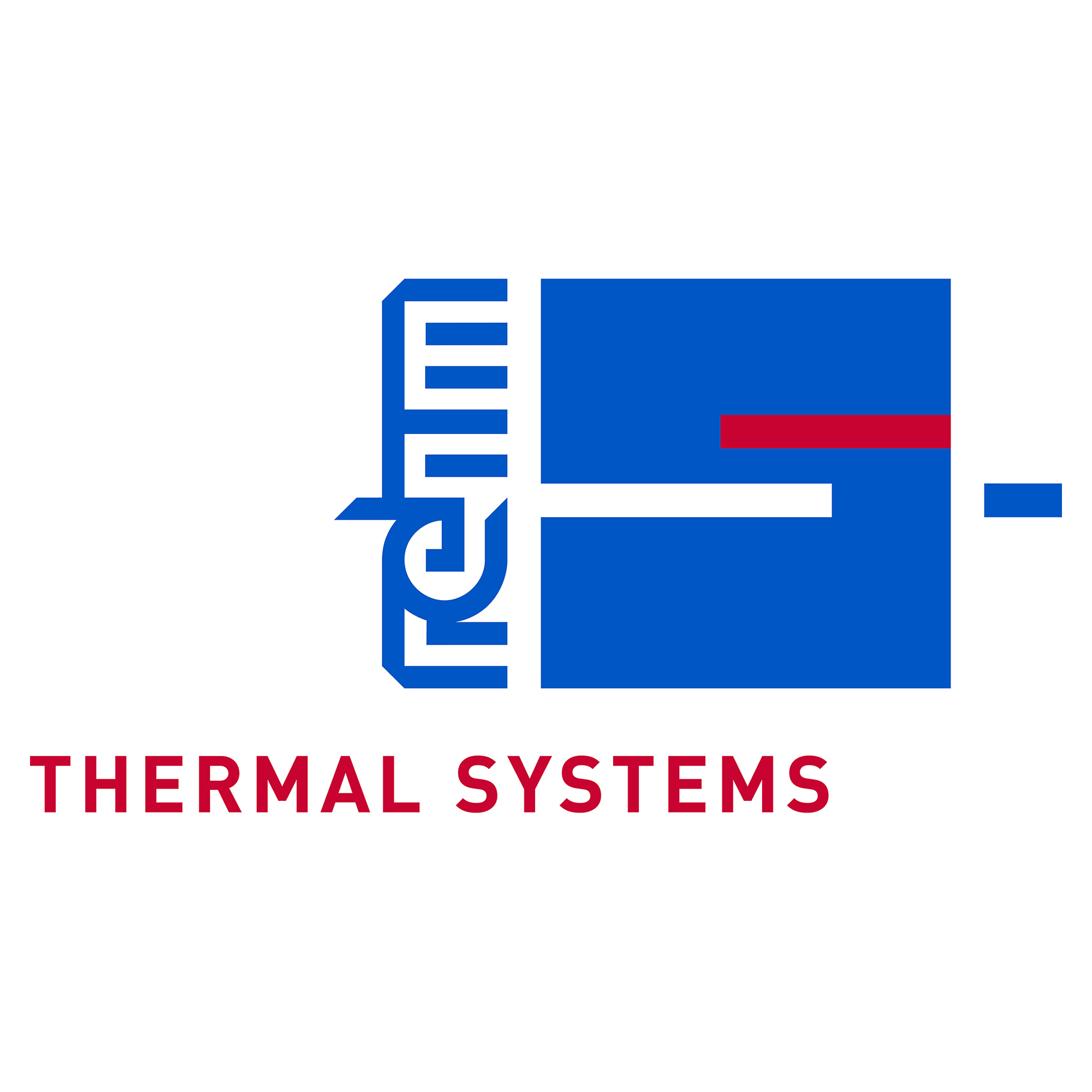 Rehm Thermal Systems 官方标志