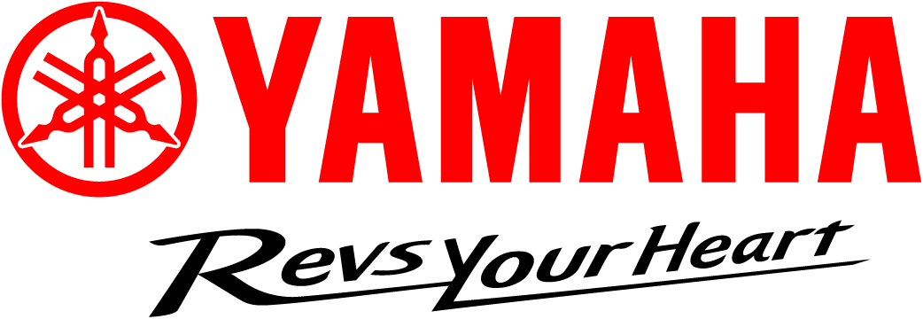 Yamaha Motor 官方标志